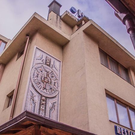Стаи За Гости - Семейна Къща За Гости Ивел بانسكو المظهر الخارجي الصورة