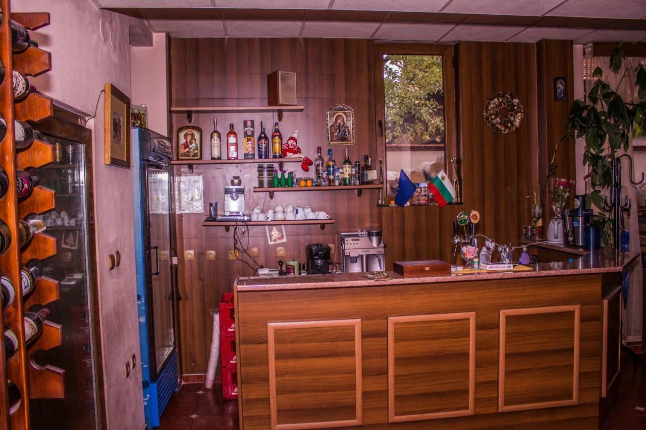 Стаи За Гости - Семейна Къща За Гости Ивел بانسكو المظهر الخارجي الصورة